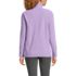Anyweather Fleece Quarter Zip Pullover, Back