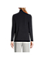 Fleece-Pullover mit Reißverschluss für Damen image number 1