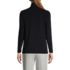 Women's Anyweather Fleece Quarter Zip Pullover, Back