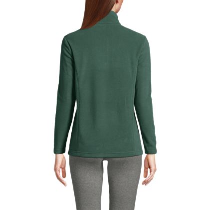 Women's Anyweather Fleece Quarter Zip Pullover - image 2