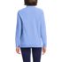 Anyweather Fleece Quarter Zip Pullover, Back