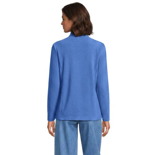 Muted Cobalt Blue