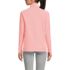 Women's Anyweather Fleece Quarter Zip Pullover, Back