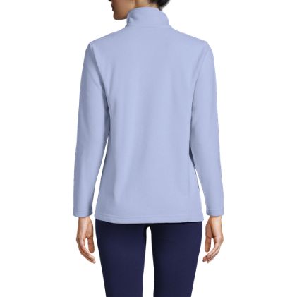Women's Anyweather Fleece Quarter Zip Pullover - image 3
