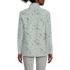 Women's Anyweather Fleece Quarter Zip Pullover, Back