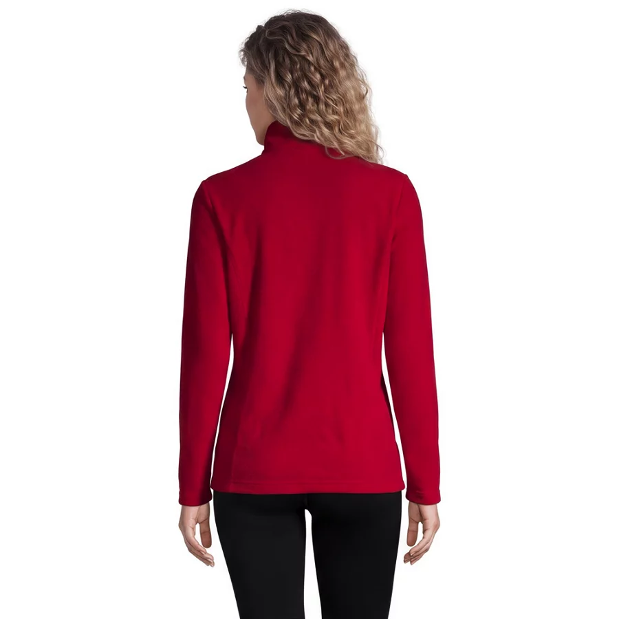 Anyweather Fleece Quarter Zip Pullover view 1