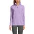 Anyweather Fleece Quarter Zip Pullover, Front