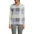 Women's Anyweather Fleece Quarter Zip Pullover, Front