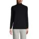 Women's Tall Fleece Quarter Zip Pullover, Front