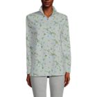Women's Fleece Quarter Zip Pullover