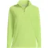 Anyweather Fleece Quarter Zip Pullover, Front