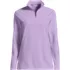Anyweather Fleece Quarter Zip Pullover, Front