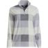 Women's Anyweather Fleece Quarter Zip Pullover, Front