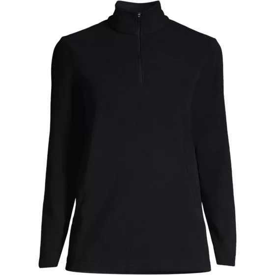 Anyweather Fleece Quarter Zip Pullover - primary