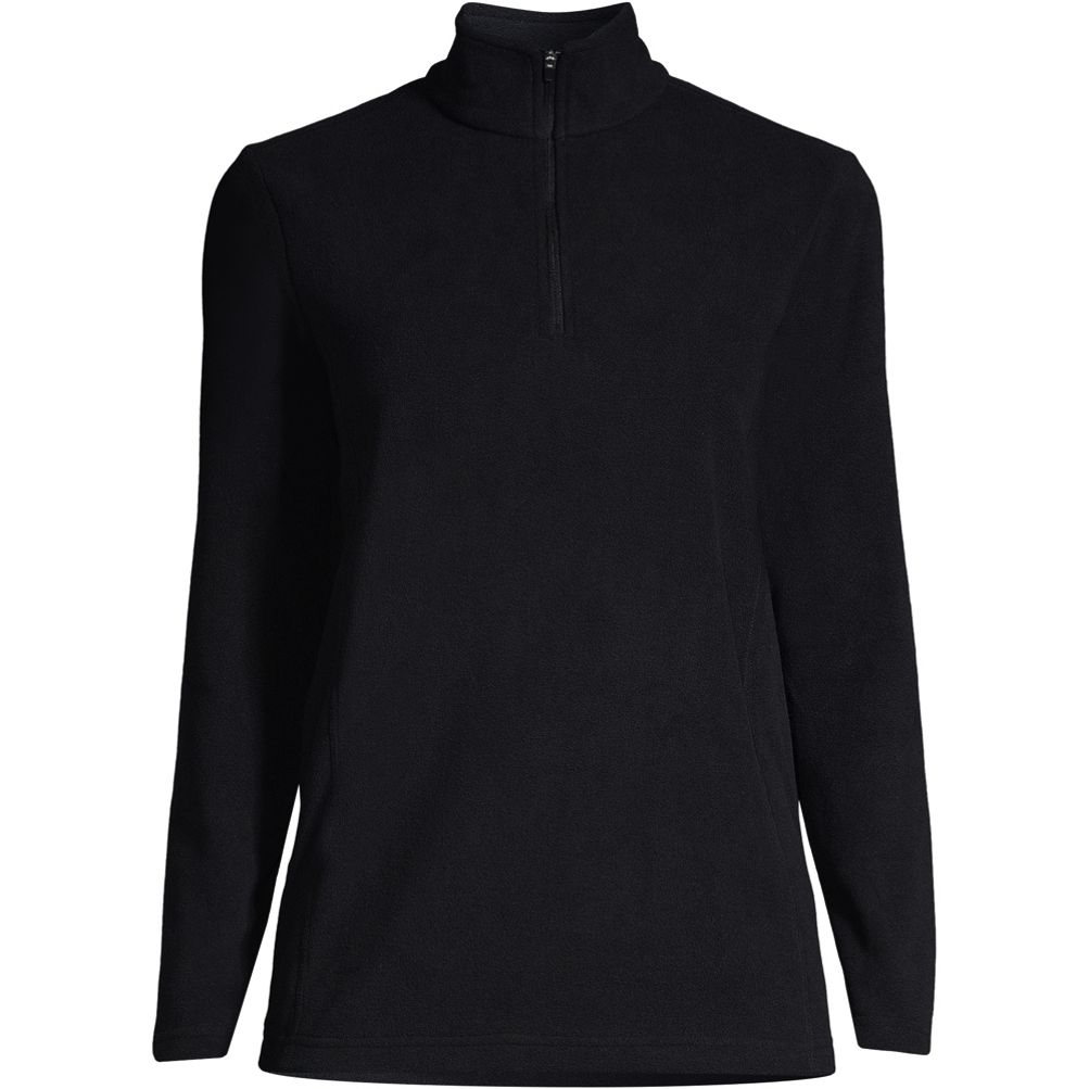 Women's Half Zip Pullover