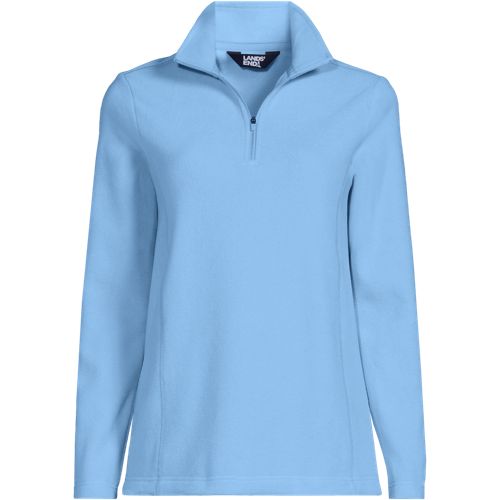 Women s Fleece Jackets Lands End