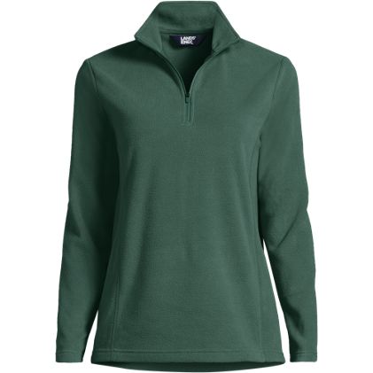 Women's Anyweather Fleece Quarter Zip Pullover - primary