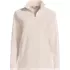 Petite Anyweather Fleece Quarter Zip Pullover, Front
