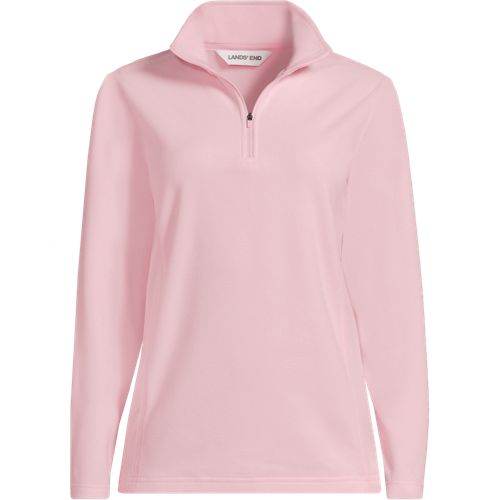 Anyweather Fleece Quarter Zip Pullover