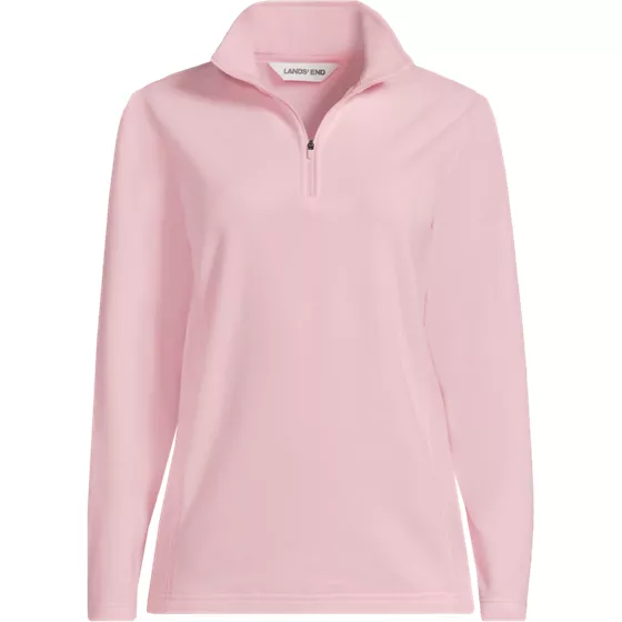 Anyweather Fleece Quarter Zip Pullover - primary
