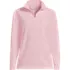 Anyweather Fleece Quarter Zip Pullover, Front