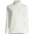 Women's Anyweather Fleece Quarter Zip Pullover, Front