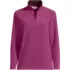 Anyweather Fleece Quarter Zip Pullover, Front