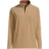 Anyweather Fleece Quarter Zip Pullover, Front