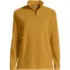 Anyweather Fleece Quarter Zip Pullover, Front