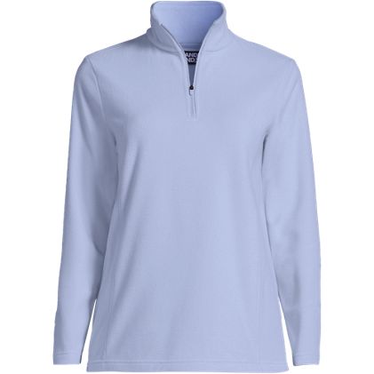 Women's Anyweather Fleece Quarter Zip Pullover - image 1