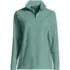 Anyweather Fleece Quarter Zip Pullover, Front