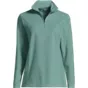 Women's Fleece Quarter Zip Pullover