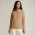 Anyweather Fleece Quarter Zip Pullover, alternative image