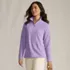 Anyweather Fleece Quarter Zip Pullover, alternative image