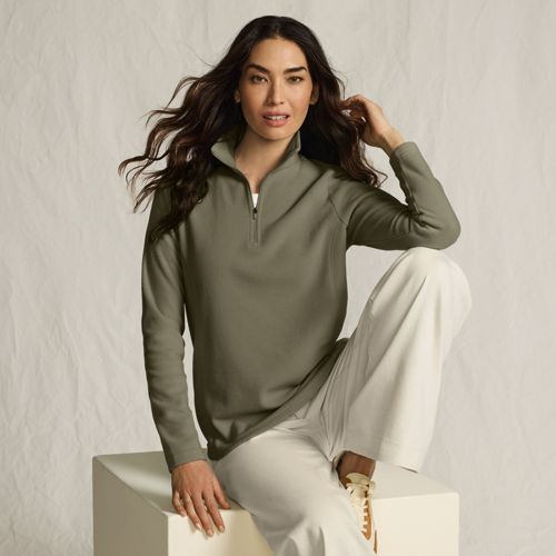 Women's Starfish Mid Rise Straight Leg Pants