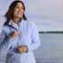 Anyweather Fleece Quarter Zip Pullover, alternative image