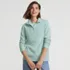 Petite Anyweather Fleece Quarter Zip Pullover, alternative image