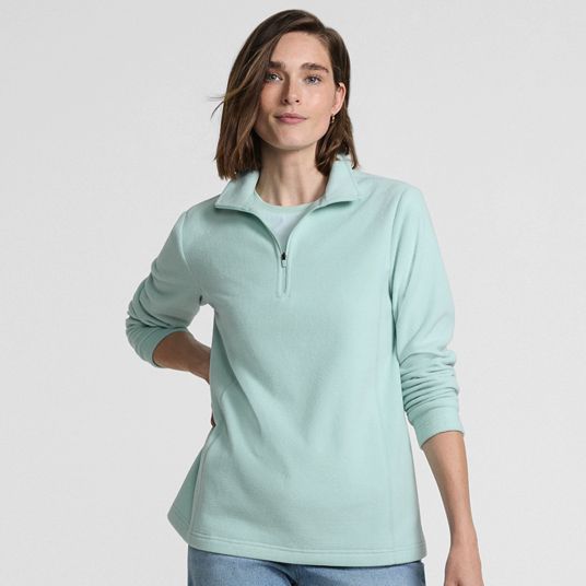 Pullover Jackets & Coats