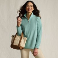 Sweatshirts & Hoodies | Lands' End