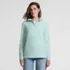 Petite Anyweather Fleece Quarter Zip Pullover, alternative image