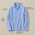 Anyweather Fleece Quarter Zip Pullover, alternative image