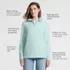 Petite Anyweather Fleece Quarter Zip Pullover, alternative image