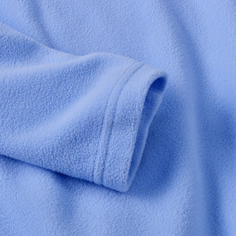 Anyweather Fleece Quarter Zip Pullover | Lands' End