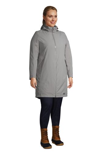 3 in 1 coat plus size