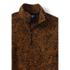 Women's Fleece Quarter Zip Pullover Print, alternative image