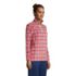 Women's Fleece Quarter Zip Pullover Print, alternative image