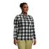 Women's Plus Size Fleece Quarter Zip Pullover Print, alternative image