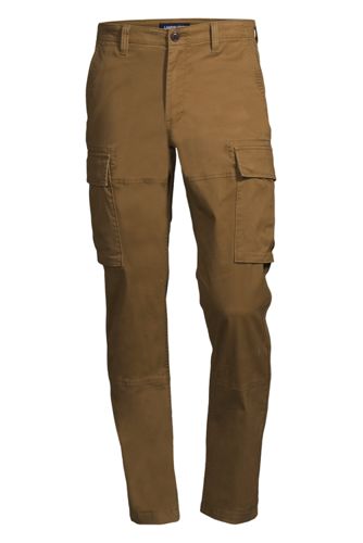 mens cargo slim fit pants