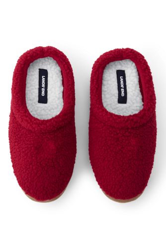 lands end slippers sale