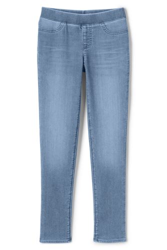 iron knee jeans